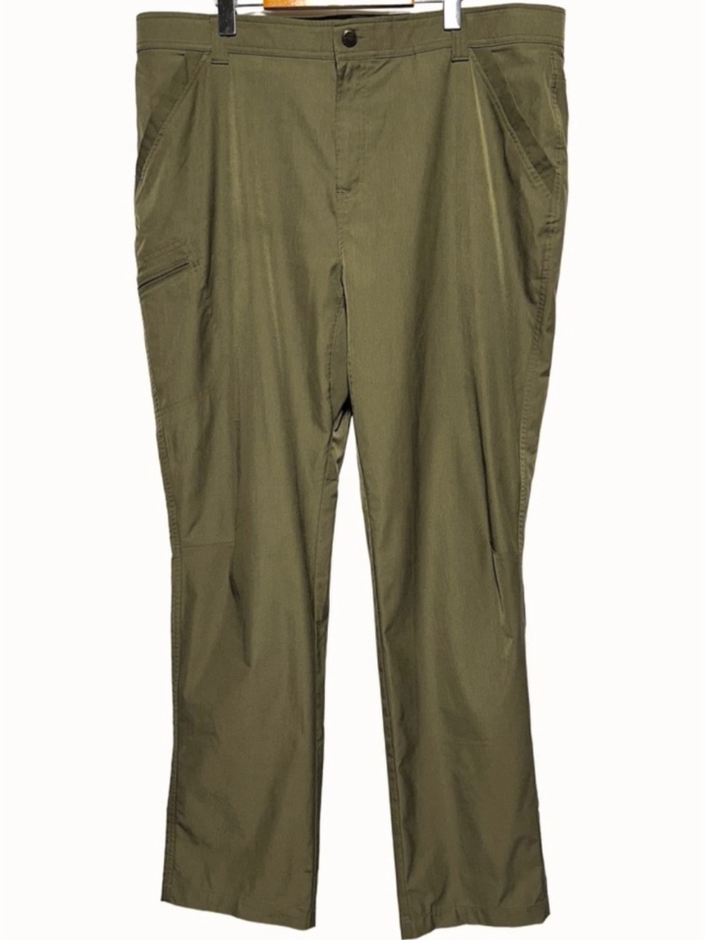 SPYDER Utility Cargo Hiking Pants Gorpcore Tactical Outdoor 40x34
